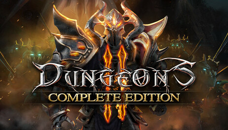 Купить Dungeons 2 Complete Edition