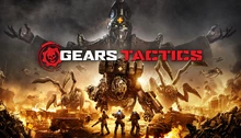 Gears Tactics