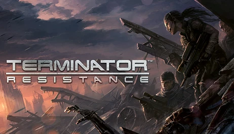 Купить Terminator: Resistance