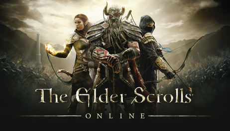 Купить The Elder Scrolls Online Standard Edition