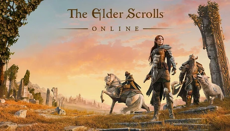 Купить The Elder Scrolls Online Standard Edition