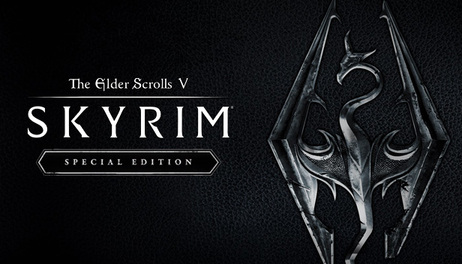 Купить The Elder Scrolls V: Skyrim Special Edition