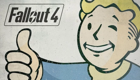 Купить Fallout 4