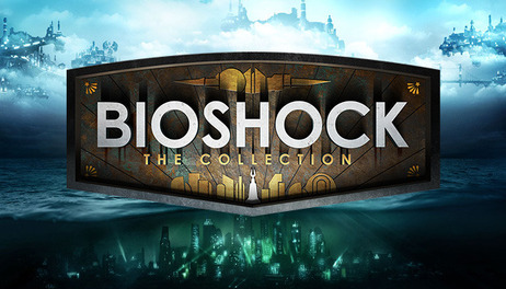 Купить BioShock: The Collection