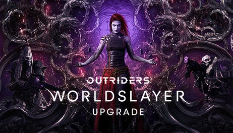 Купить OUTRIDERS WORLDSLAYER UPGRADE
