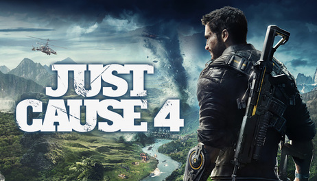 Видеоигра Just Cause 3 Золотое издание (Gold Edition) Русская Версия (PS4)