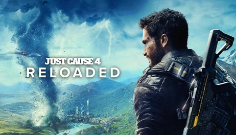 Купить Just Cause 4
