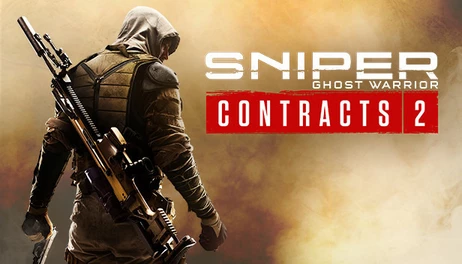 Купить Sniper Ghost Warrior Contracts 2