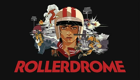 Купить Rollerdrome