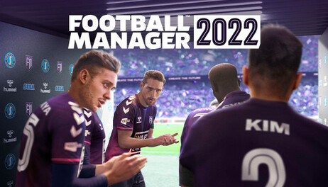 Купить Football Manager 2022