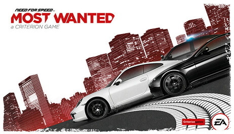 Купить Need for Speed Most Wanted