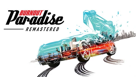 Купить Burnout Paradise Remastered