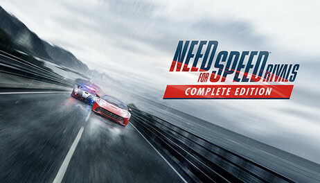 Купить Need for Speed Rivals: Complete Edition
