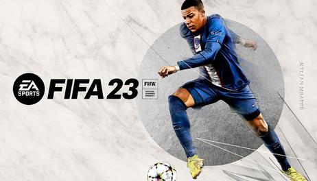 Купить EA SPORTS FIFA 23