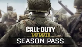 Call of Duty: WWII - Season Pass