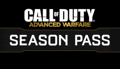 Купить Call of Duty: Advanced Warfare - Season Pass