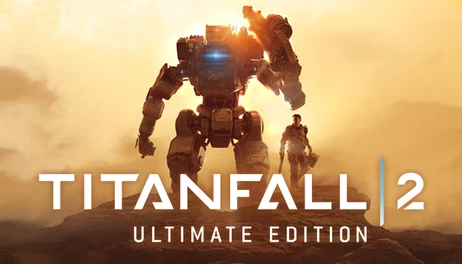 Купить Titanfall 2: Ultimate Edition