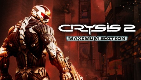 Купить Crysis 2 - Maximum Edition