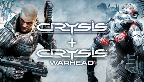 Купить Crysis Maximum Edition