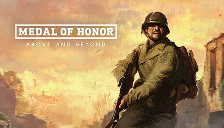 Купить Medal of Honor: Above and Beyond