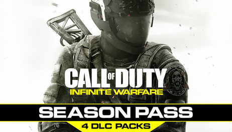 Купить Call of Duty: Infinite Warfare - Season Pass