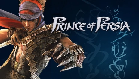 Купить Prince of Persia