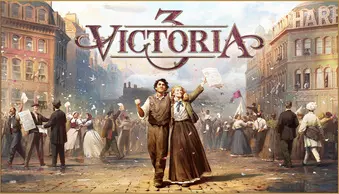 Victoria 3