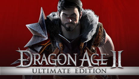 Купить Dragon Age II: Ultimate Edition