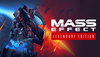 Купить Mass Effect Legendary Edition