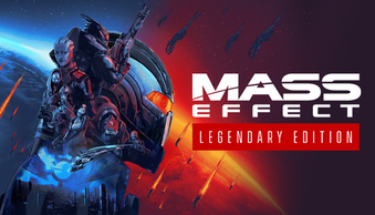 У нас вы можете купить ключ Mass Effect Legendary Edition, который мы относ...