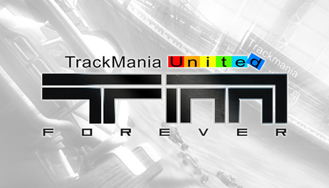 Купить Trackmania United Forever