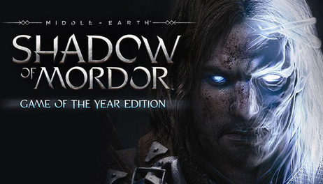 Купить Middle-earth: Shadow of Mordor Game of the Year Edition