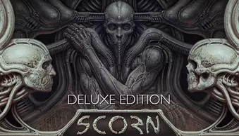 Scorn Deluxe Edition