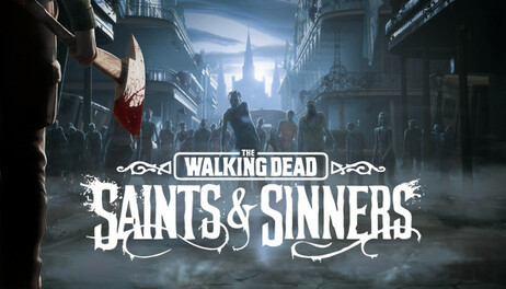 Купить The Walking Dead: Saints & Sinners