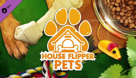 Купить House Flipper - Pets DLC