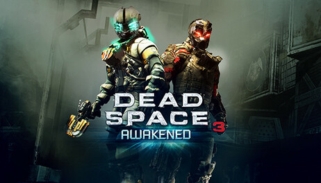Купить Dead Space 3 Awakened