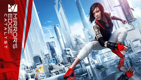 Купить Mirror's Edge Catalyst