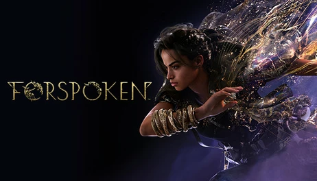 Купить Forspoken