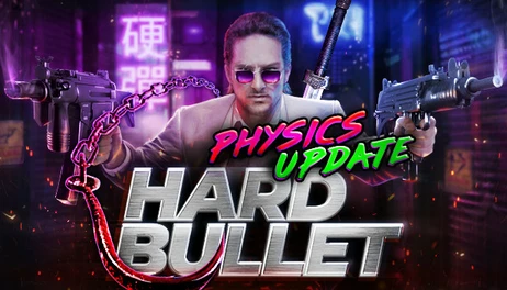 Купить HARD BULLET