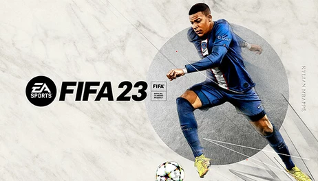 Купить EA SPORTS FIFA 23