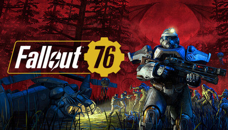 Купить Fallout 76 - Microsoft Store