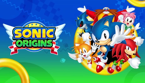 Купить Sonic Origins