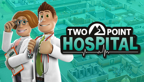 Купить Two Point Hospital