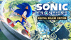 Купить Sonic Frontiers – Digital Deluxe
