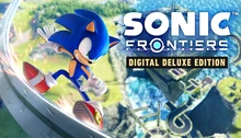 Sonic Frontiers – Digital Deluxe