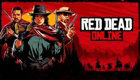 Купить Red Dead Online (STEAM)