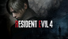 Купить Resident Evil 4