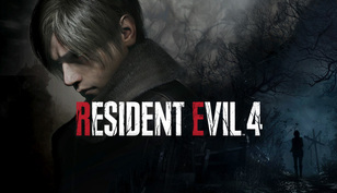 Resident Evil 4