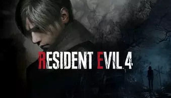 Resident Evil 4