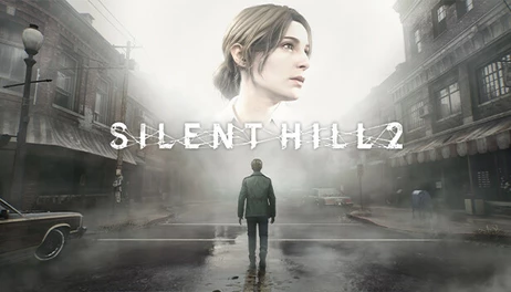 Купить SILENT HILL 2